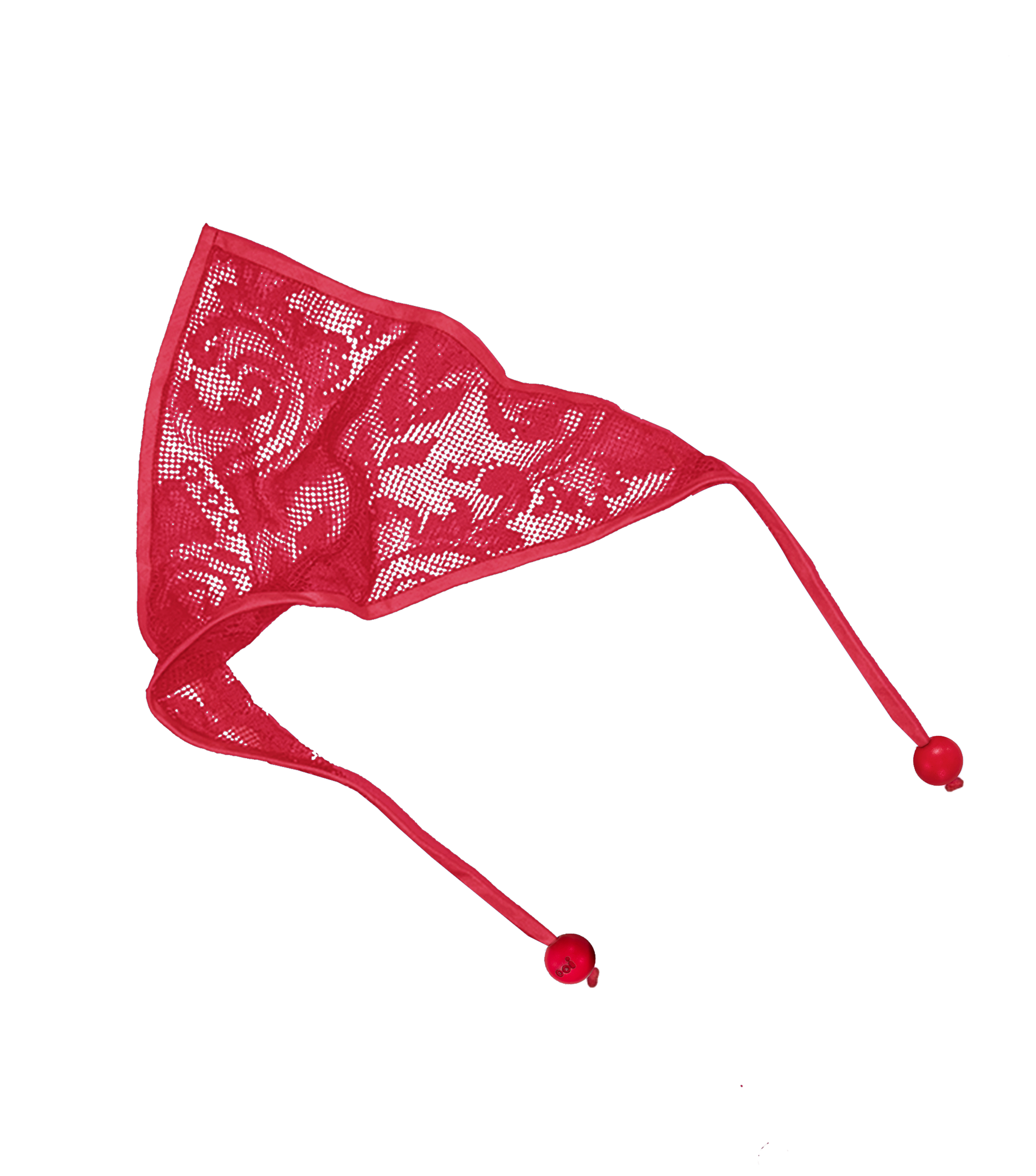 Bobbin  Red