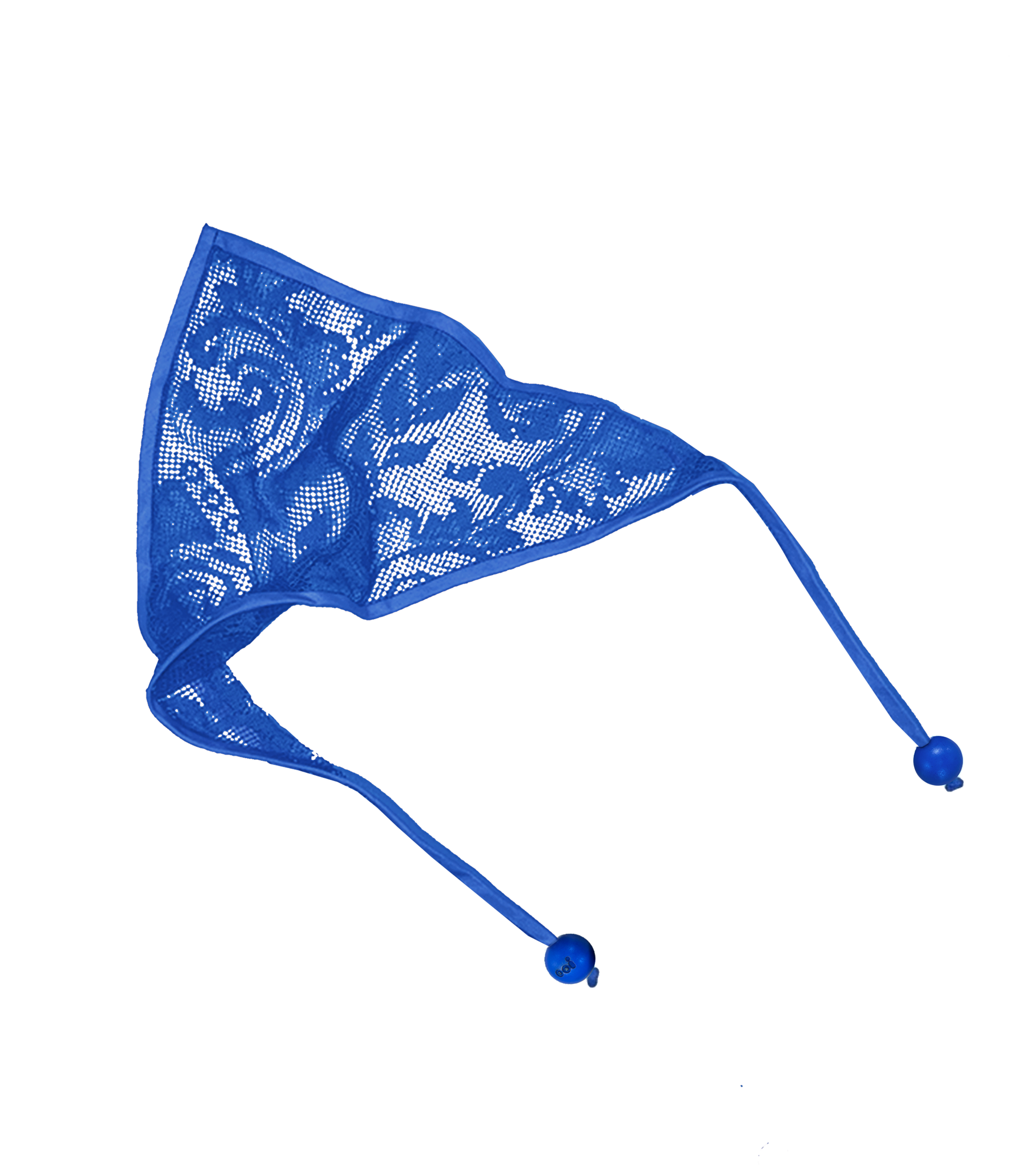 Bobbin Cobalt Blue