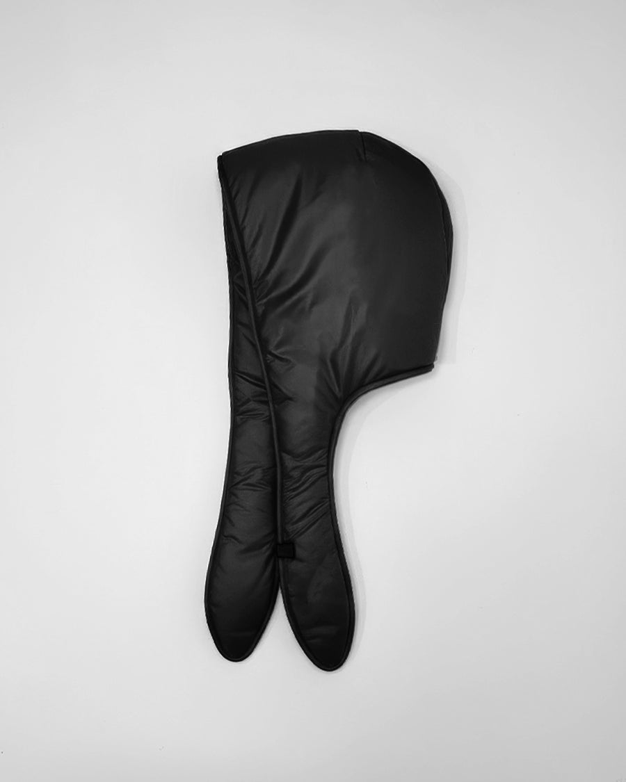 The Puffi Black