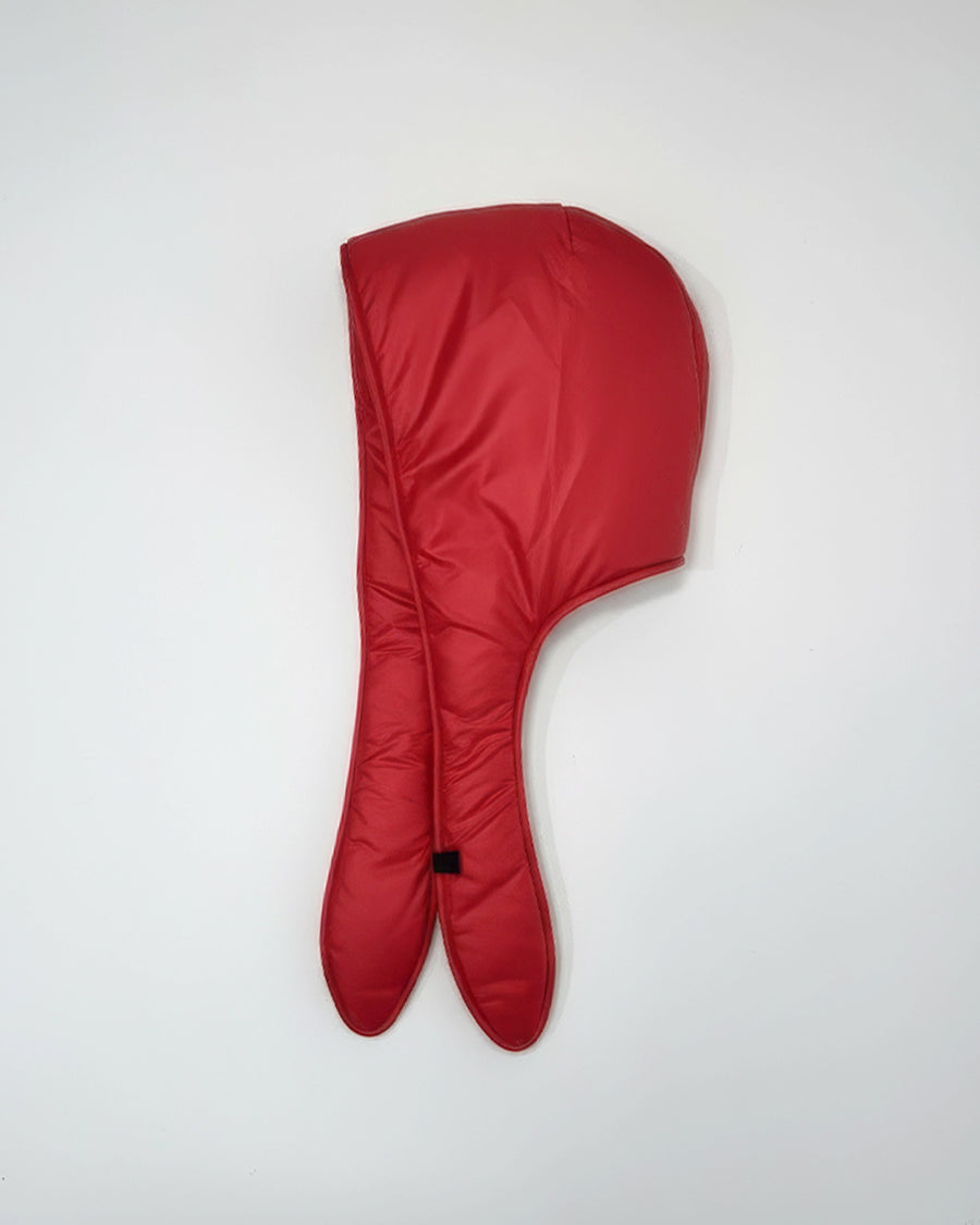 The Puffi Pop Red