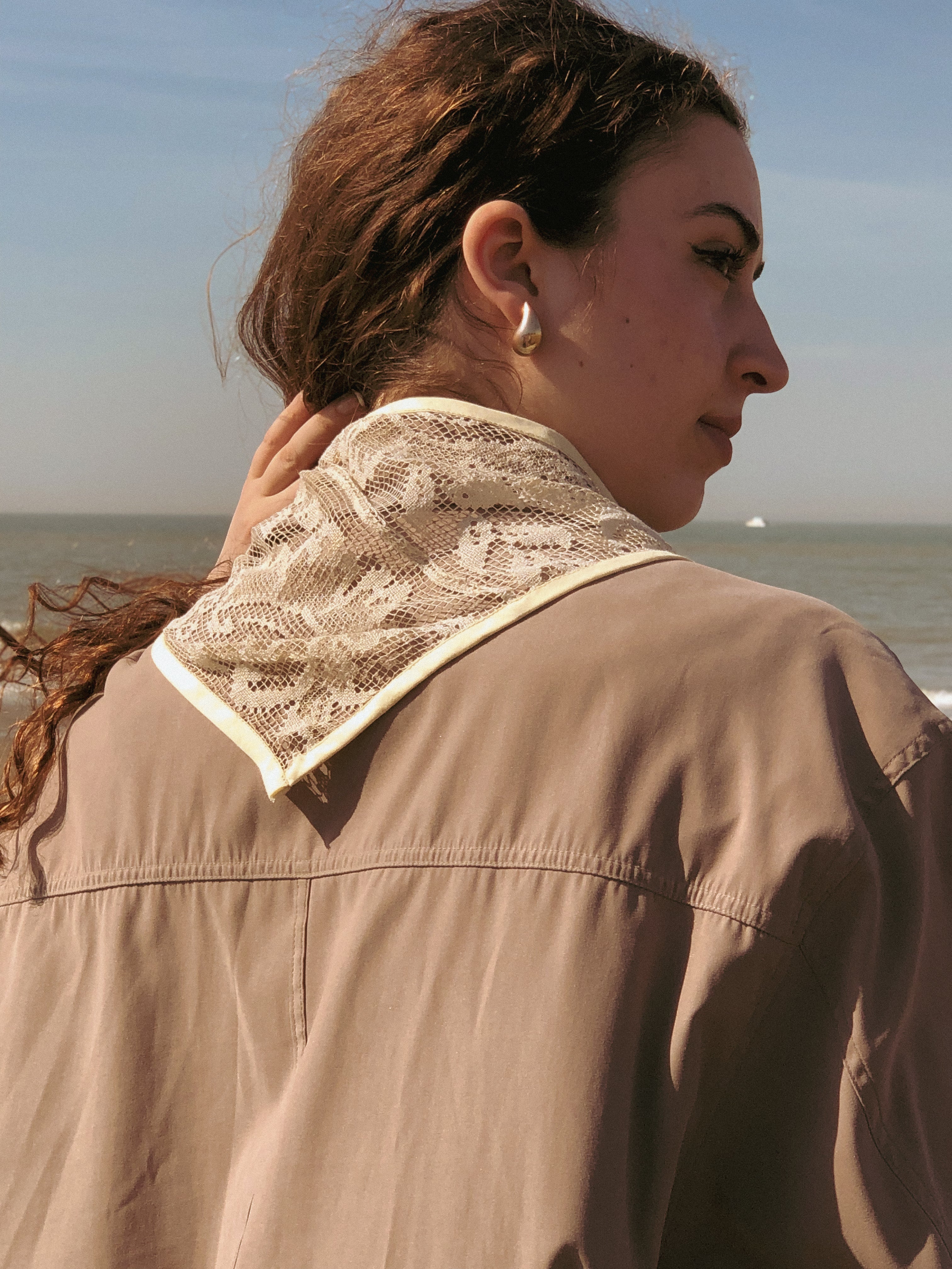 Bobbin Neutral
