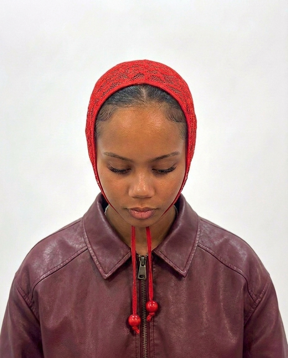 Bobbin  Red